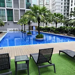  公寓 Soho Kl City Centre